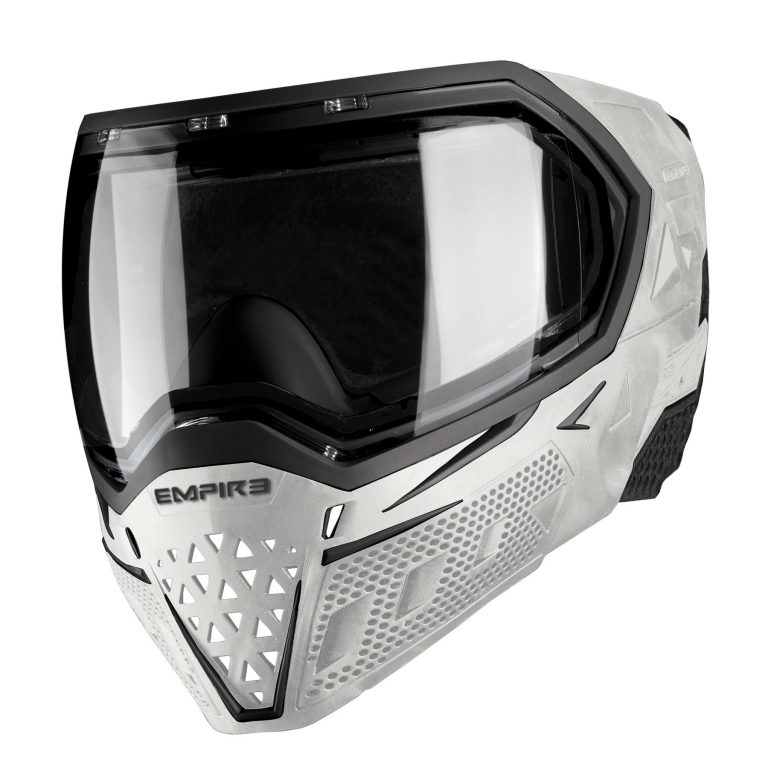 paintball goggles